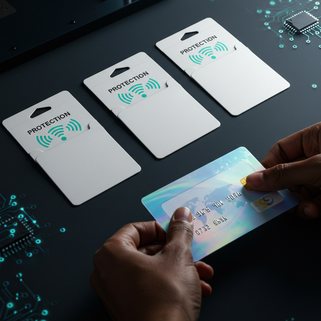 Cartes RFID