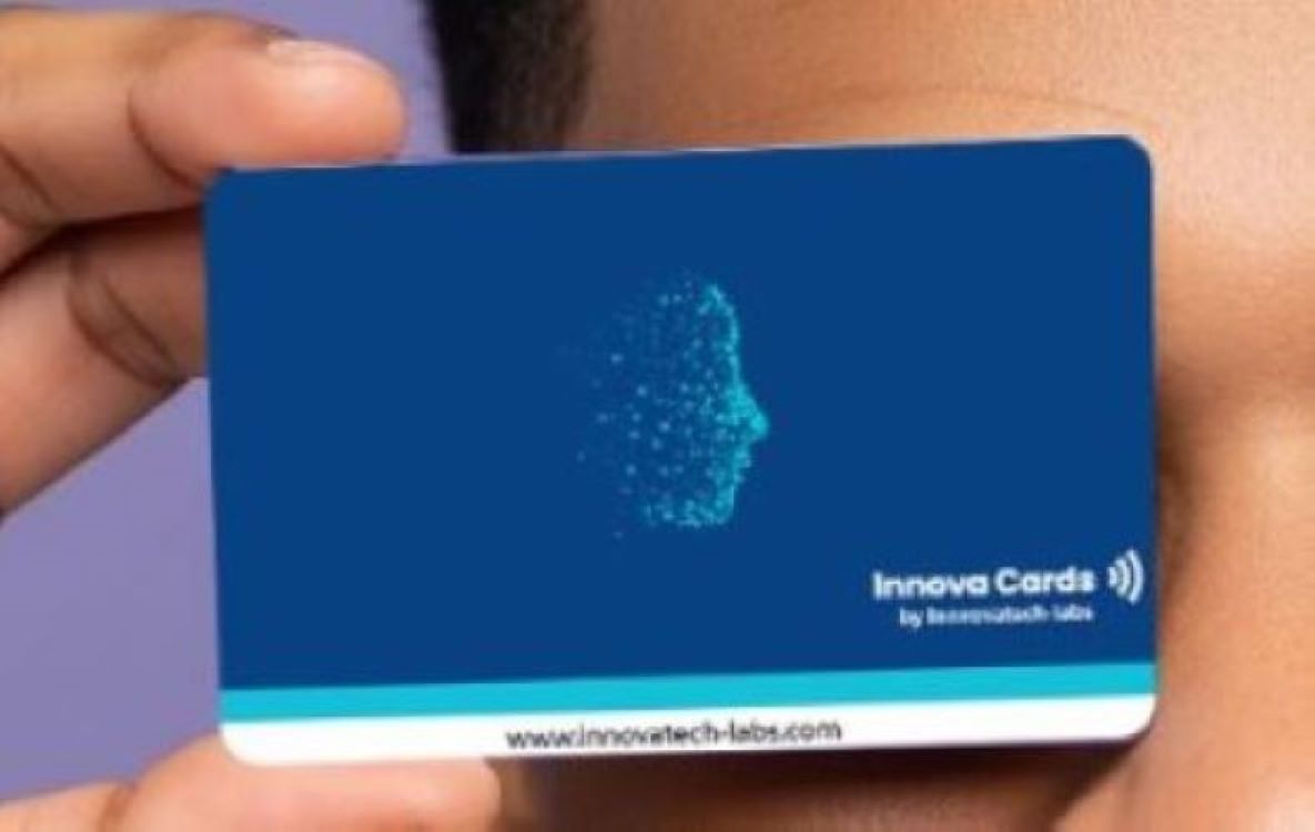 Innova Cards