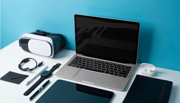 Vente de matériel informatiques