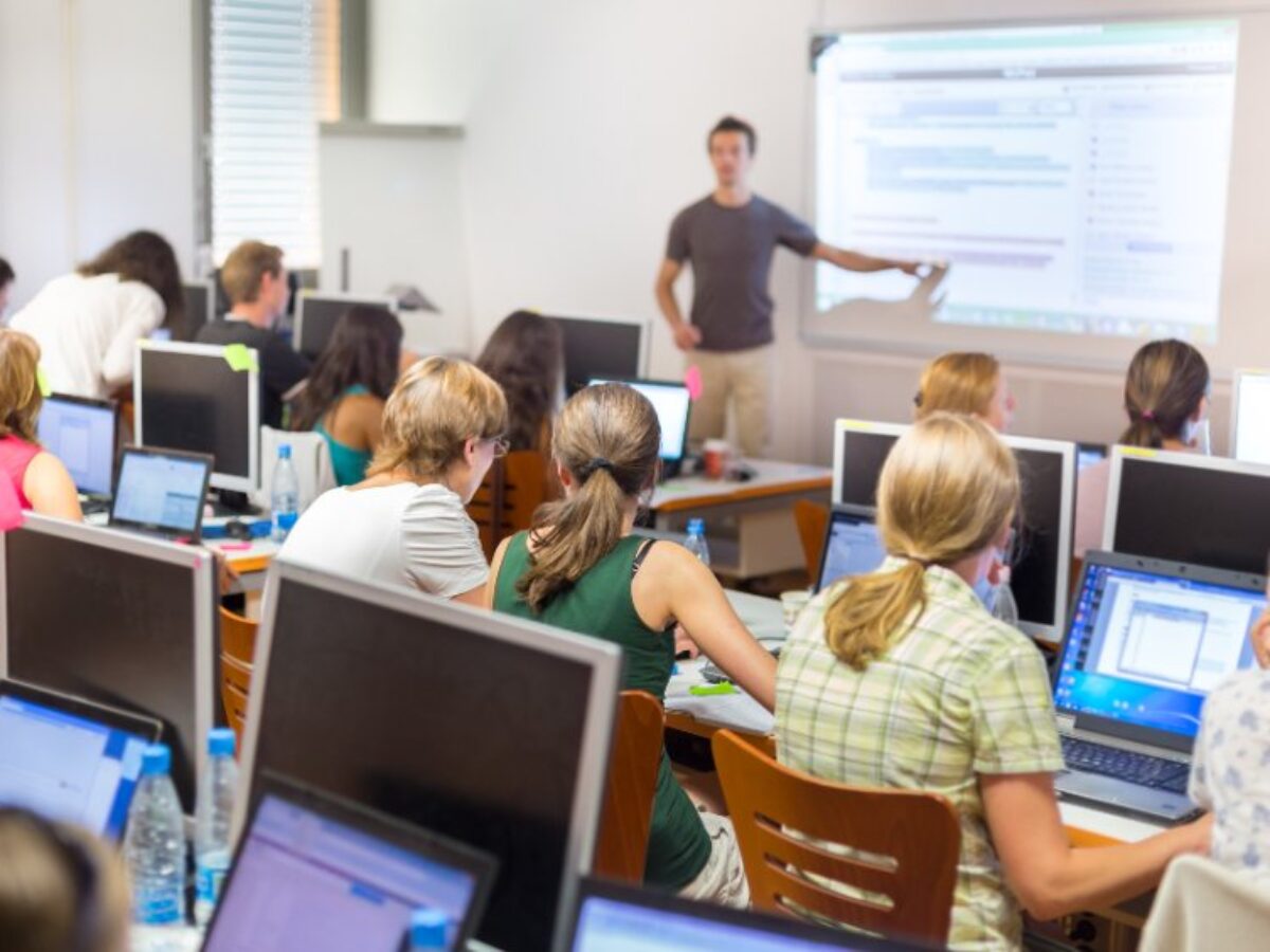 Formation et Accompagnement des équipes