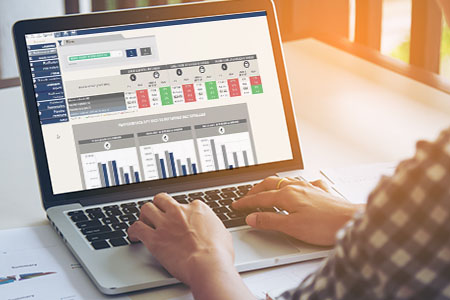 Développement de Solutions