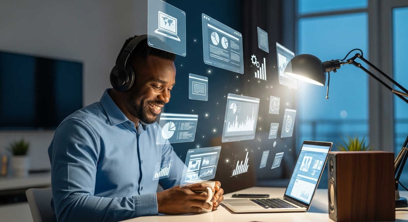 Conseil en Stratégie Digitale