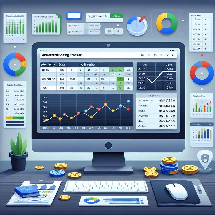 Analyse et suivi des performances