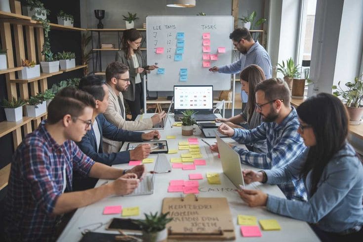 Évaluation des besoins et recommandations