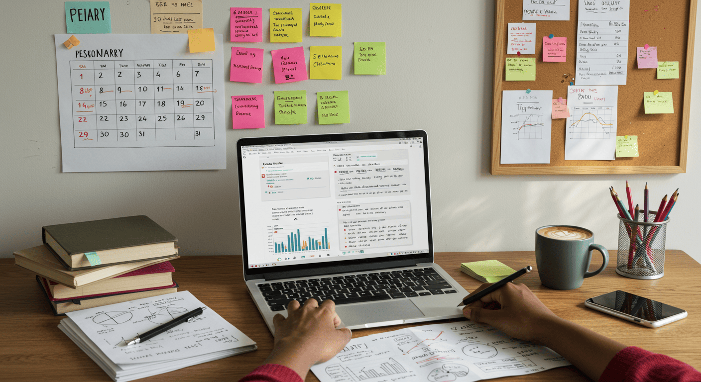 Élaboration de plans d’action personnalisés
