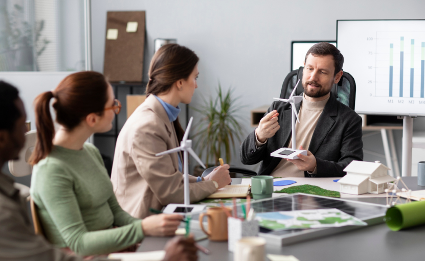 Élaboration de plans d’action personnalisés