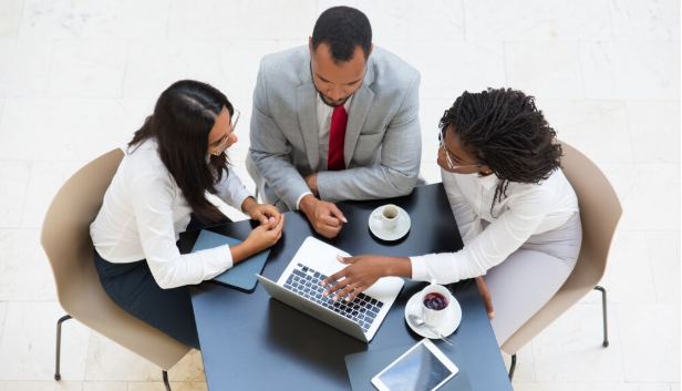 Formation et accompagnement