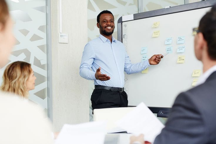 Formation & support technique
