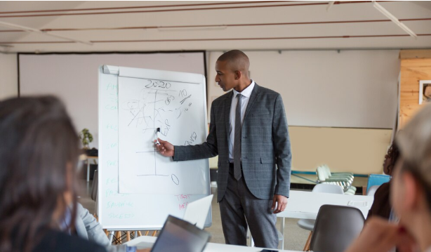 Formation & support technique